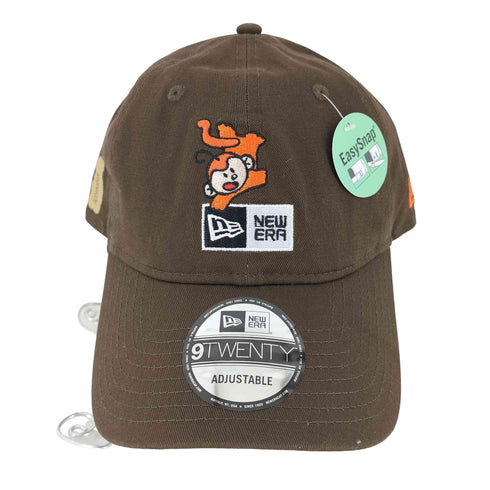 ニューエラ NEW ERA 9TWENTY Logo Cap キャップ レディース